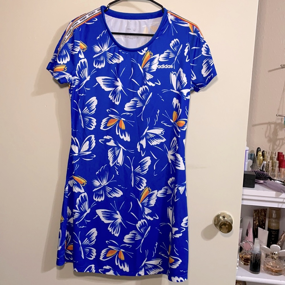 Casual dress
